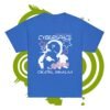 Youth classic tee - Y2K Cyberspace - Image 4