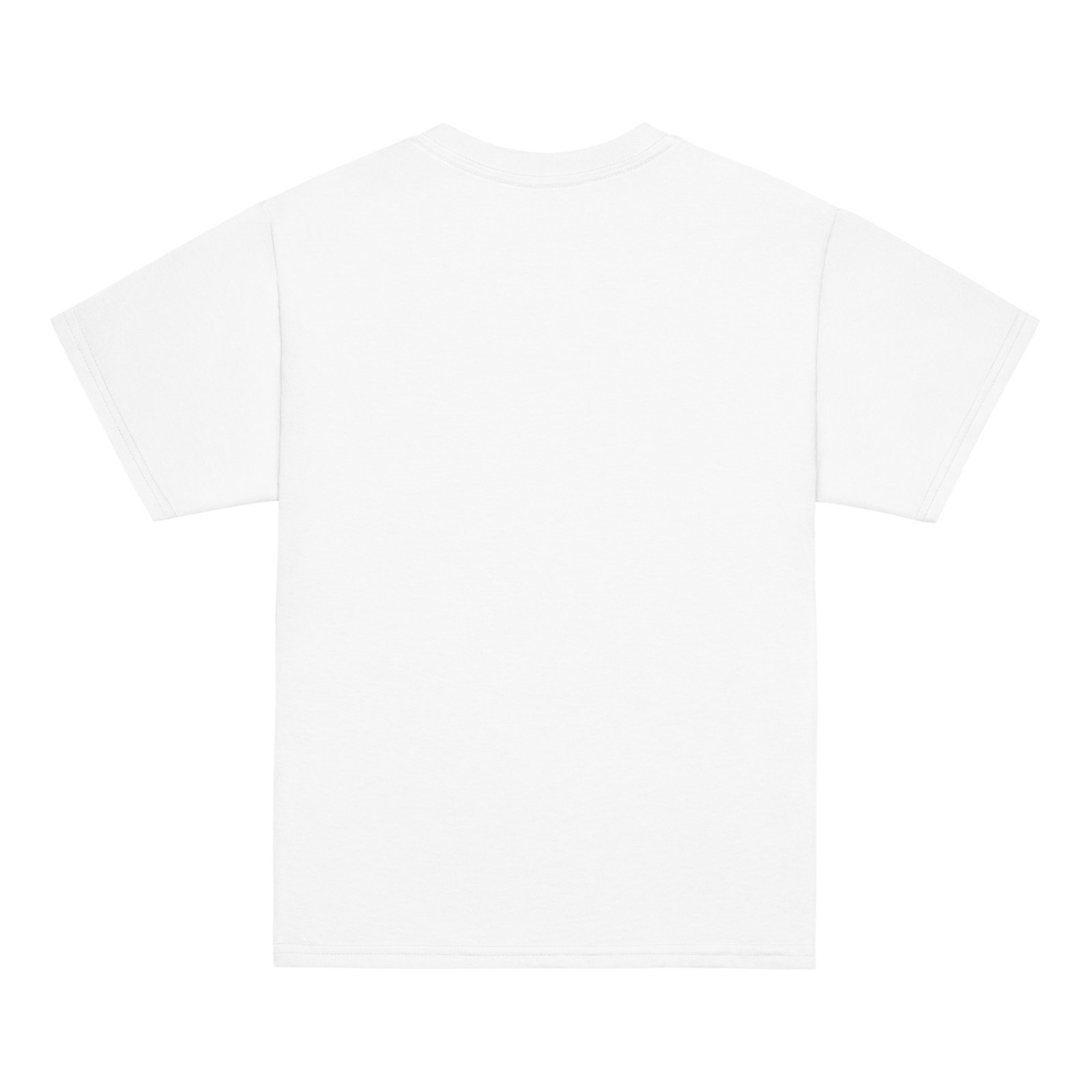 Youth Classic Tee – Bold Frutiger Metro Graffiti Style 2010s Urban Skyline Design – Image 14